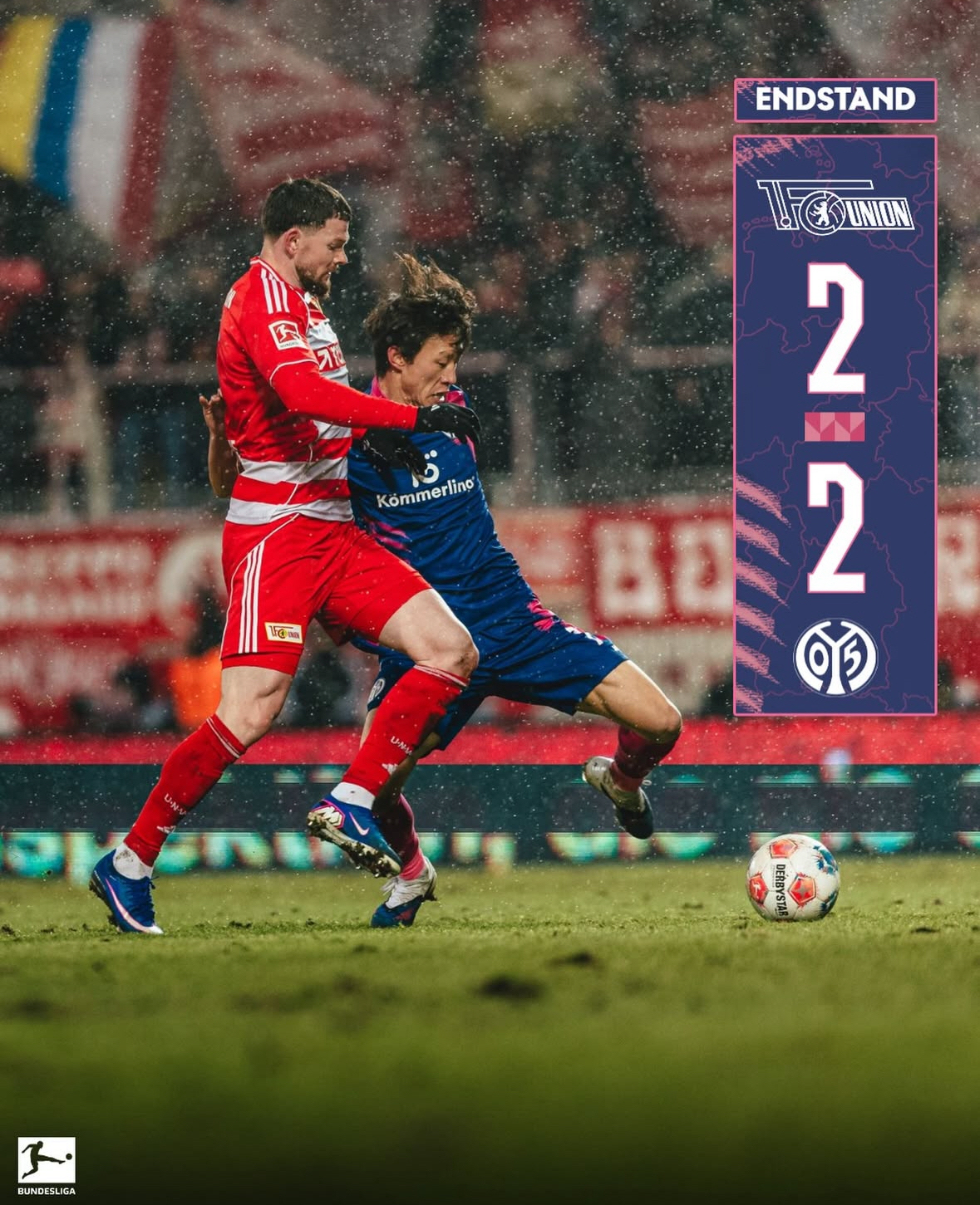 이재성, 환상패스로 1도움+1기점 '장군'-정우영, '장인 이광기' 앞에…