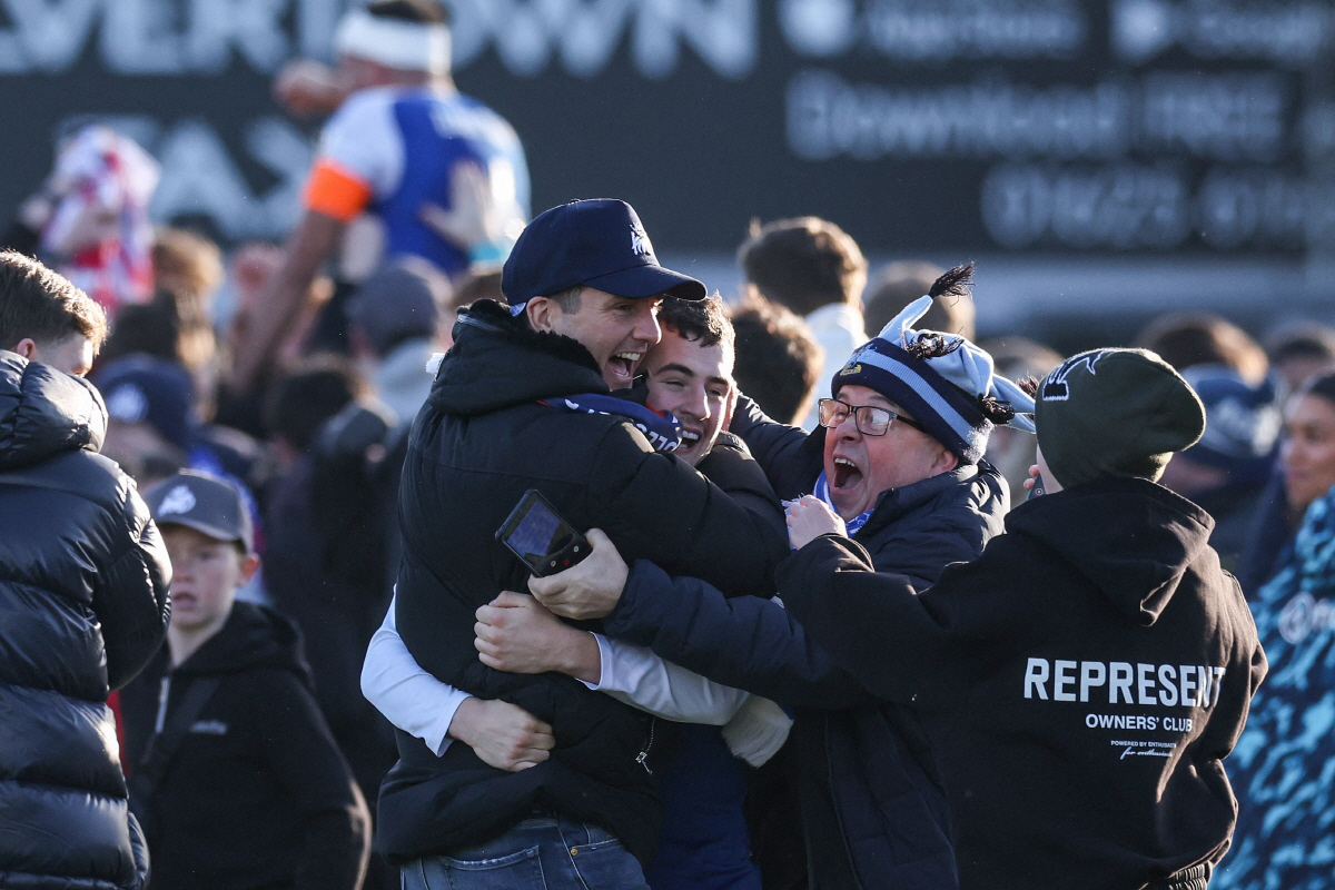 변호사, 팟캐스트, 강사 '조기축구'! 감독은 루니 동생…6부 '아마추어…