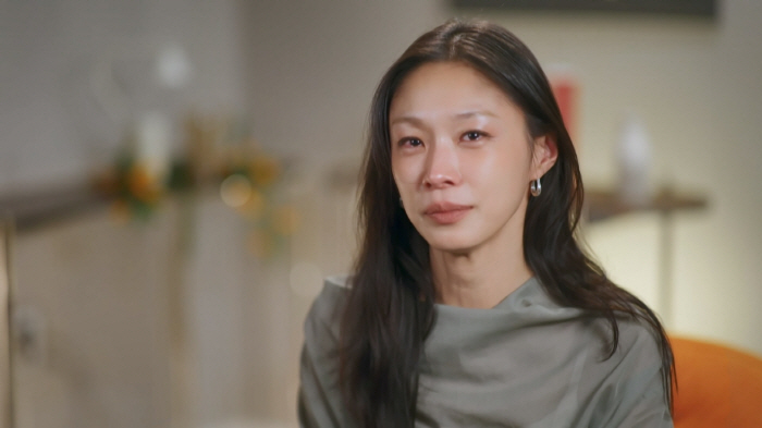 고소현, 최종선택 앞두고 '폭풍 오열'…당사자 구본희 '얼음'→MC들도 "티내거나 내색하면 절대 NO"(누난내게여자야)