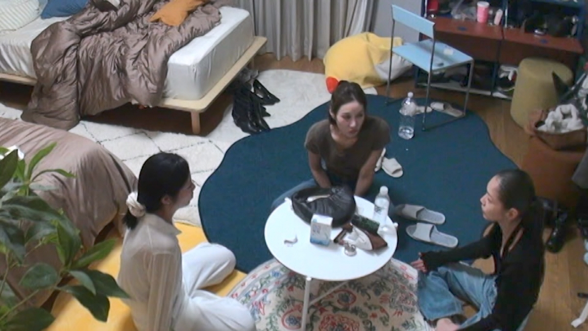 고소현, 최종선택 앞두고 '폭풍 오열'…당사자 구본희 '얼음'→MC들도 …