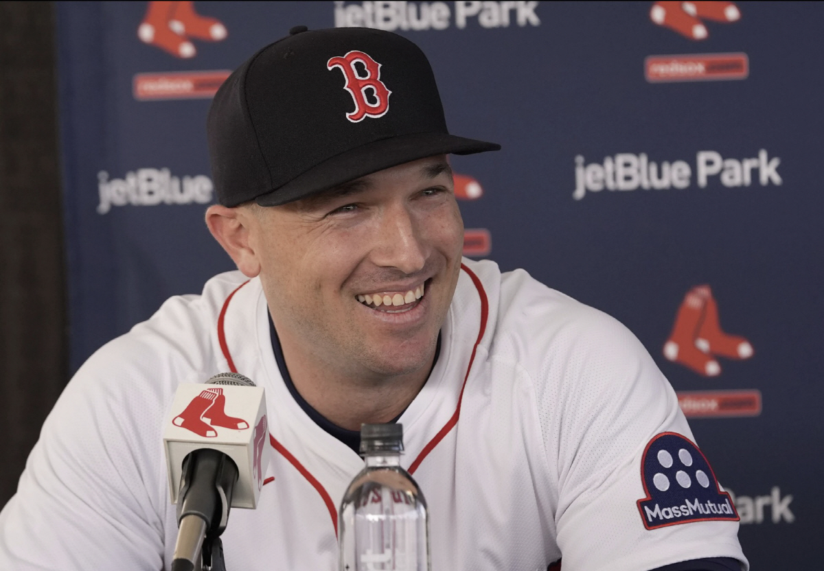 입단 9개월만에 FA 선언 → 다시 돌아간다고? 더 차가워진 시장 반응 …