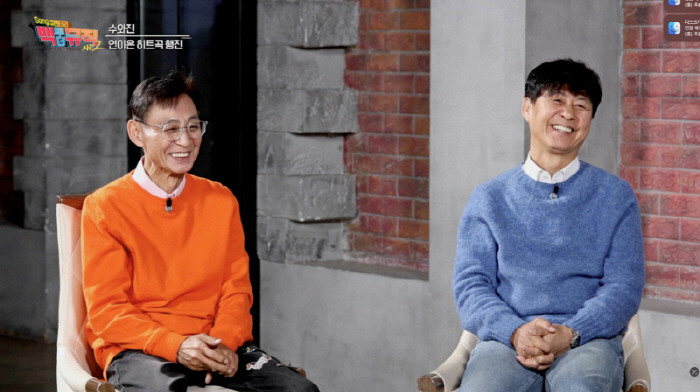 ‘수와진’ 안상진, 피습 후 세 차례 뇌수술→17년 투병..야윈 얼굴 안타까워