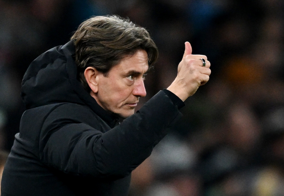 '손흥민 살려줘'도 불가능, SON 없는 감독의 예상된 최후...곧 경질…