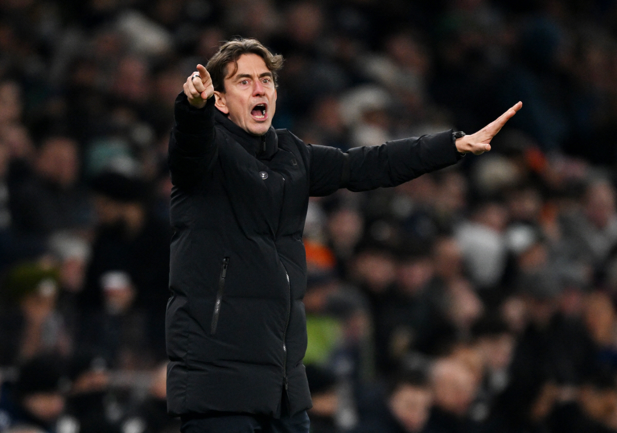 '손흥민 살려줘'도 불가능, SON 없는 감독의 예상된 최후...곧 경질…