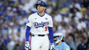 '어머니의 나라' 남다른 캐나다 사랑, 프리먼 무슨 일이길래 WBC 포기하고 말았나?