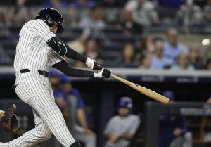 양키스와 깨진 벨린저, '7년 3066억' 그 돈 다저스라고 줄까? 5년 2190억 걷어찬 배짱과 눈높이