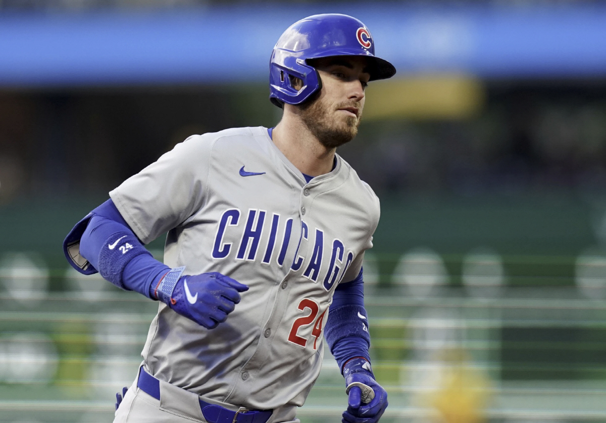 양키스와 깨진 벨린저, '7년 3066억' 그 돈 다저스라고 줄까? 5년…