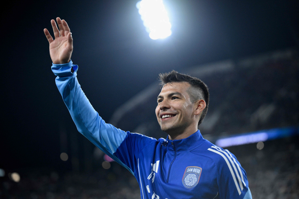 '멕시코 발칵!' 홍명보호 깜짝 호재...구단 공식발표, 한국 울린 에이…