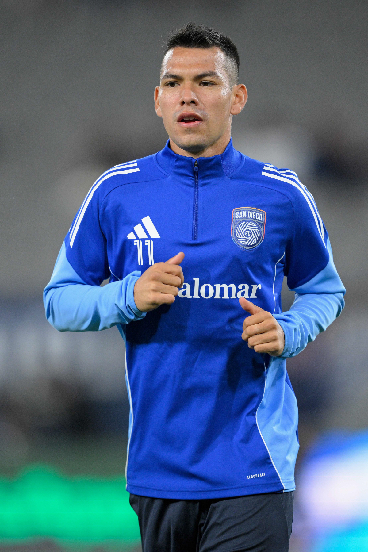 '멕시코 발칵!' 홍명보호 깜짝 호재...구단 공식발표, 한국 울린 에이…