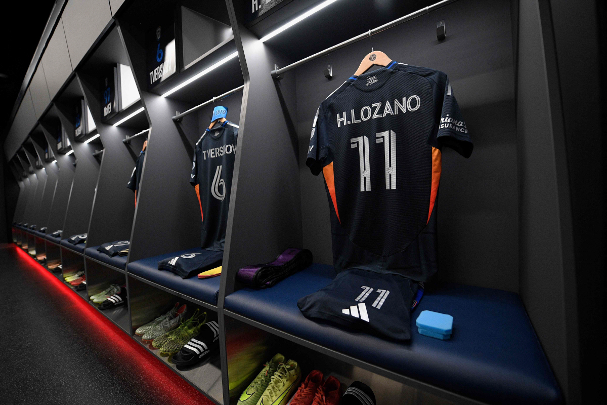 '멕시코 발칵!' 홍명보호 깜짝 호재...구단 공식발표, 한국 울린 에이…