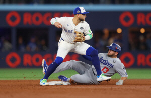 LAD와 김혜성 모두 신경쓰이는 미팅, 13일 FA 유격수 최대어-필라델피아 만난다