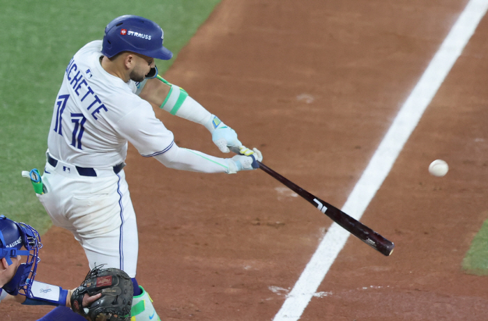 LAD와 김혜성 모두 신경쓰이는 미팅, 13일 FA 유격수 최대어-필라델피아 만난다