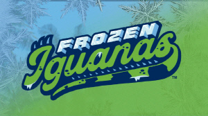 카디널스→프로즌 이구아나스!? 美야구 이색 마케팅 '화제'…지역 특성 기업 후원 결합