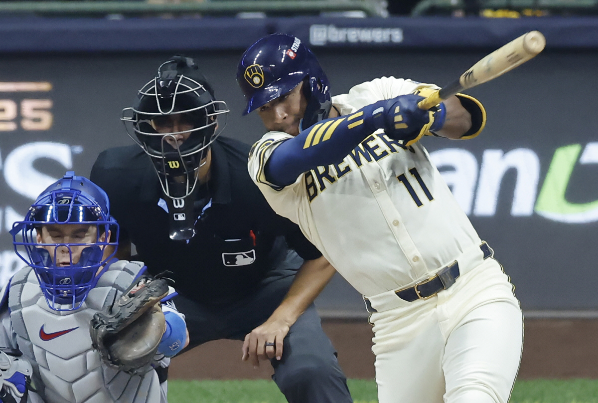 ML 최고 팜은 LAD-'트레이드왕'은 TB, 30개 구단 프런트 설문 …