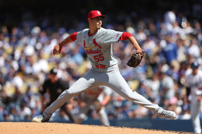 대반전 "왜 절 만나러 오셨죠?" → 6개월만에 자신감 충전, 류지현호 …