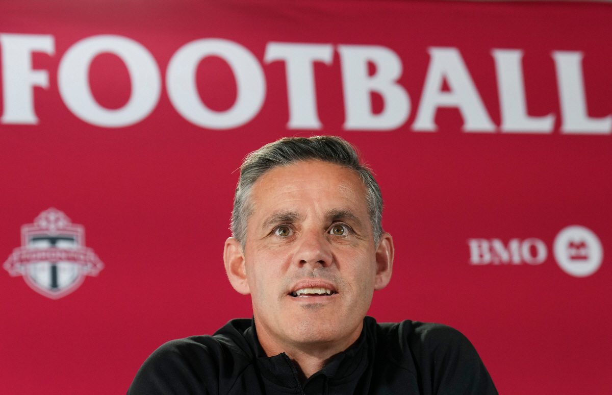 [오피셜]세계 유일무이 감독! '신태용 경질-클루이베르트 실패' 기억 완…