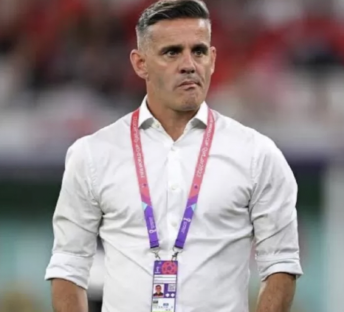 [오피셜]세계 유일무이 감독! '신태용 경질-클루이베르트 실패' 기억 완…