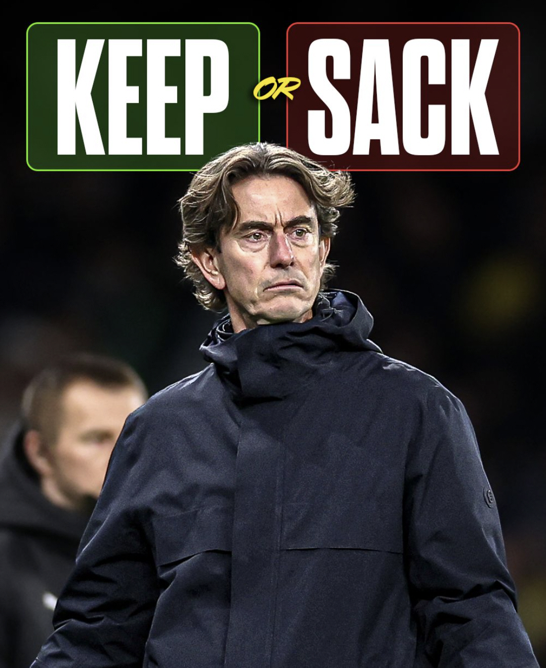 [오피셜]토트넘 21세기 최악 등극! "누누 수준도 안 된다" 프랭크 감…