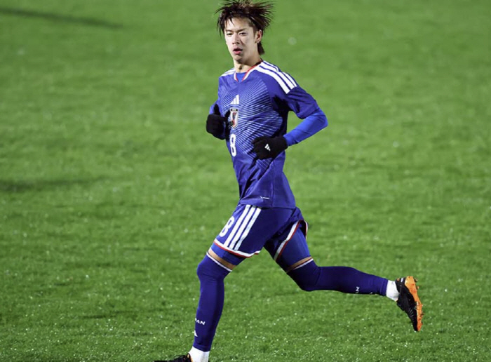 日 팬들 기뻐서 날아다닐 지경...일본 '손흥민급 재능' 쏟아진다! 역대…