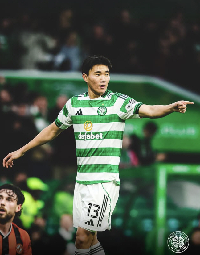 장인 앞에서 '첫골' 정우영-부활한 황희찬-'4경기 3골' 양현준-'빠른…