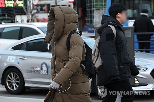 부산·울산·경남 대체로 맑고 매우 건조…낮 최고 5∼7도