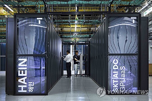 [AI픽] AI 데이터센터 전면에 선 통신사…빅테크 대안 부상