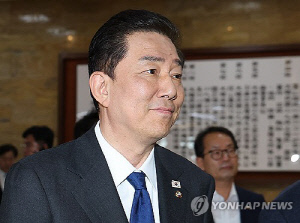 與 오늘 윤리심판원 소집 '김병기 거취' 분수령…자진탈당 압박