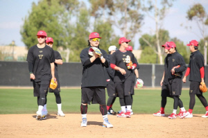 자존심 회복 노리는 KIA 타이거즈, 외딴섬에서 집중 훈련