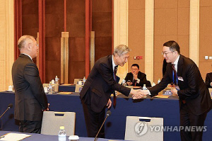 노재헌 주중대사 