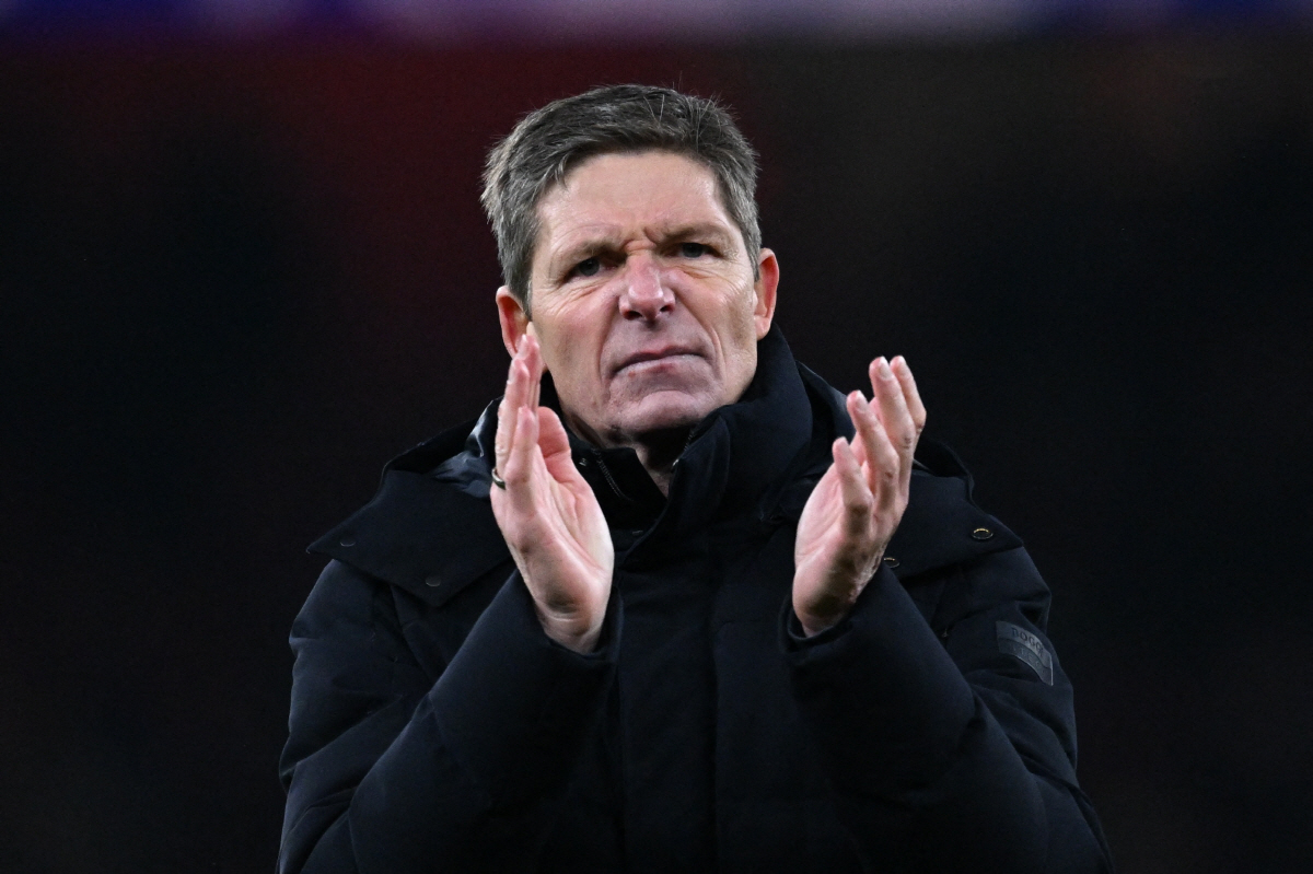 깜짝 소식! "이강인 사줘" EPL 신흥 명장부터→'펩 제자' 첼시 前 …