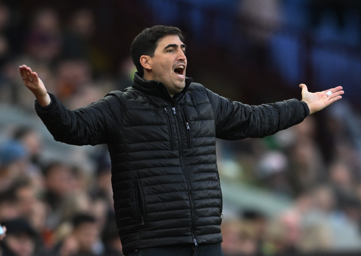 깜짝 소식! "이강인 사줘" EPL 신흥 명장부터→'펩 제자' 첼시 前 …