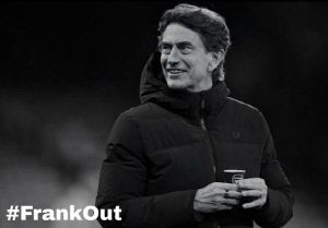 프랭크 감독 '충격 경질'→마레스카 선임? 벼랑 끝 누누와 '단두대 매치'…