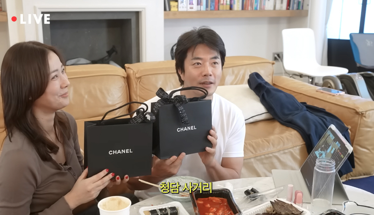 '권상우♥' 손태영, 17년만에 결혼 당시 심경고백…"악플·욕 많아 힘들…