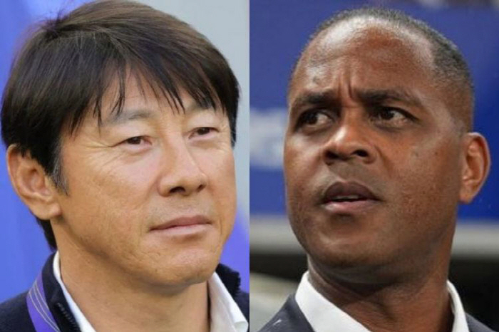 일본 '월드컵 우승' 상상 못한 호재 ...신태용보다 못한 '네덜란드' 클린스만이 '1승 제물' 튀니지 부임?