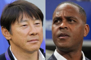 일본 '월드컵 우승' 상상 못한 호재 ...신태용보다 못한 '네덜란드' 클린스만이 '1승 제물' 튀니지 부임? 