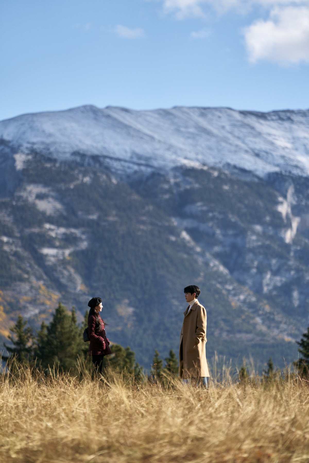 김선호♥고윤정, 캐나다→이탈리아 데이트만 4개국..'이사통' 측 "행복했…