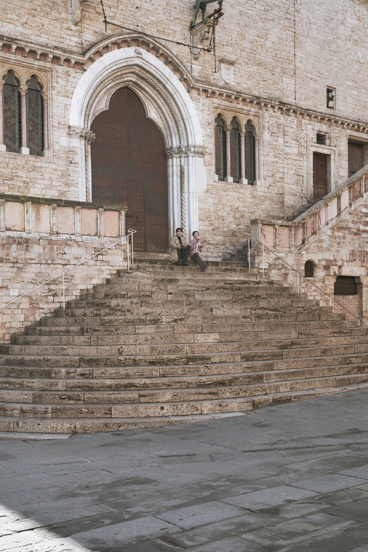 김선호♥고윤정, 캐나다→이탈리아 데이트만 4개국..'이사통' 측 "행복했…