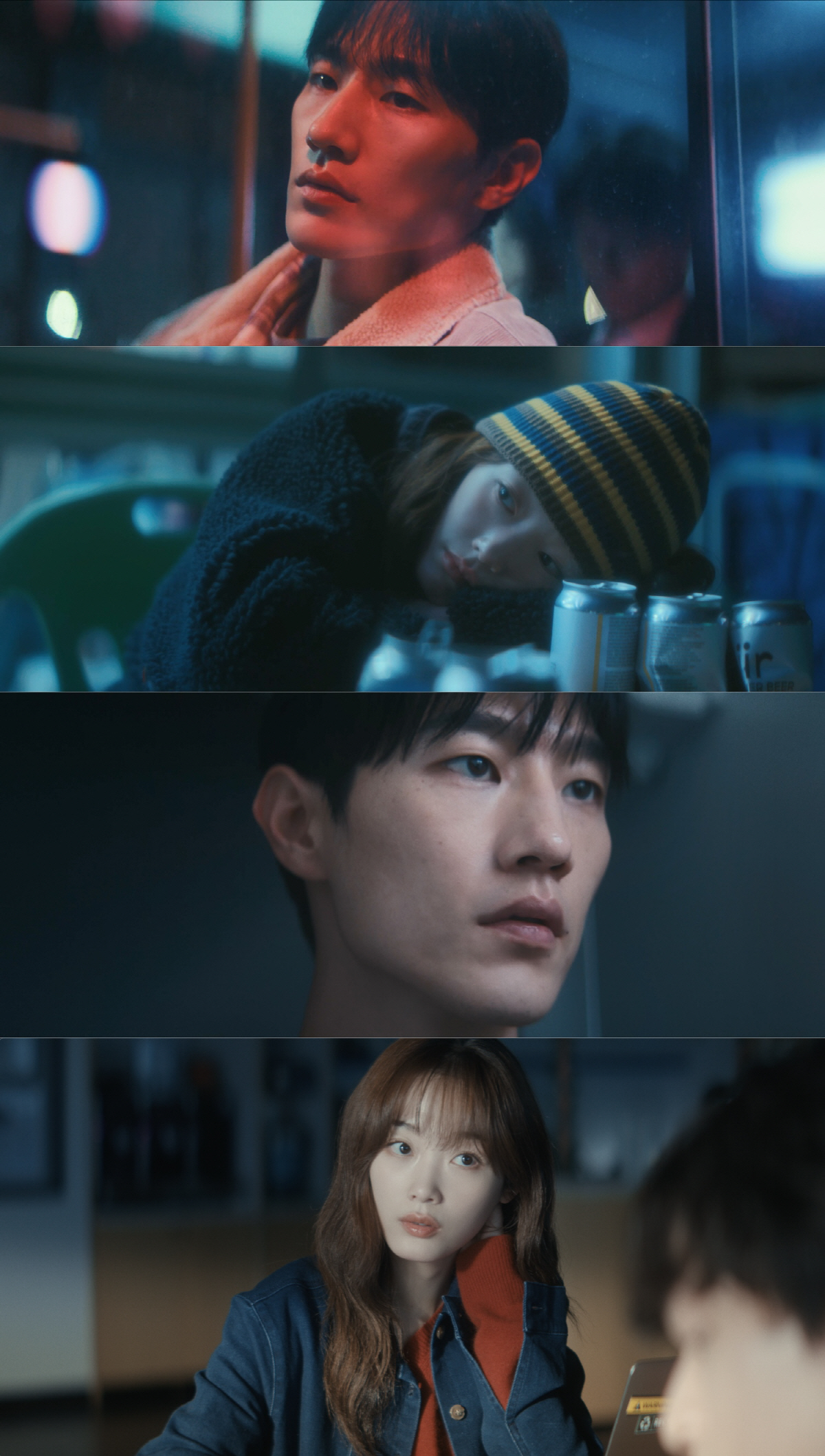 세븐틴 '메보즈' 도겸x승관, 오늘(12일) 세 번째 데뷔…"고민·감성·…