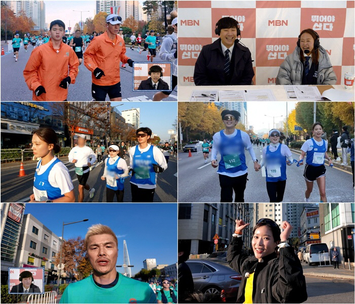 '정혜영♥' 션, 셋째子 사춘기에 당황..대화+신체 접촉 시도 "아빠랑 …