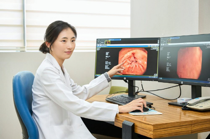 배 아프면 다 장염? 혈변·체중 감소 '이 질환' 의심