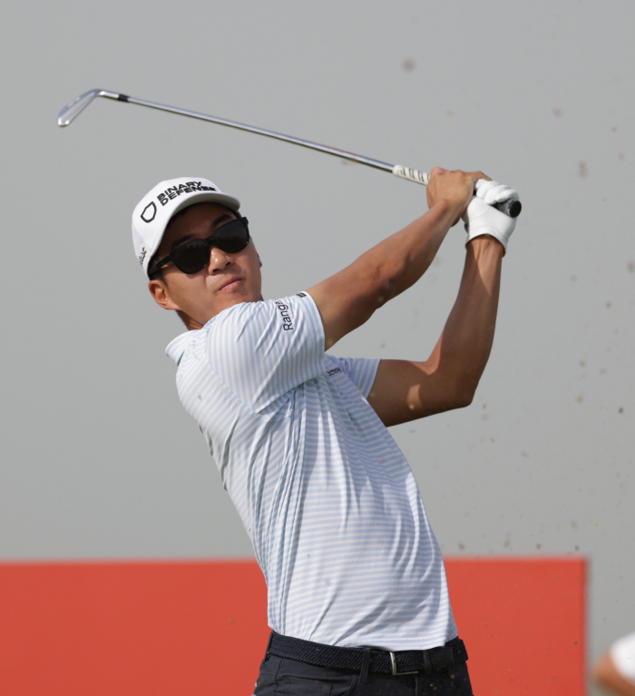 "켑카 복귀? 난 반댈세" 마이클 김, 매킬로이 주장 정면 반박…PGA 전운고조