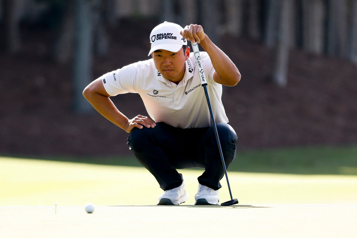 "켑카 복귀? 난 반댈세" 마이클 김, 매킬로이 주장 정면 반박…PGA …