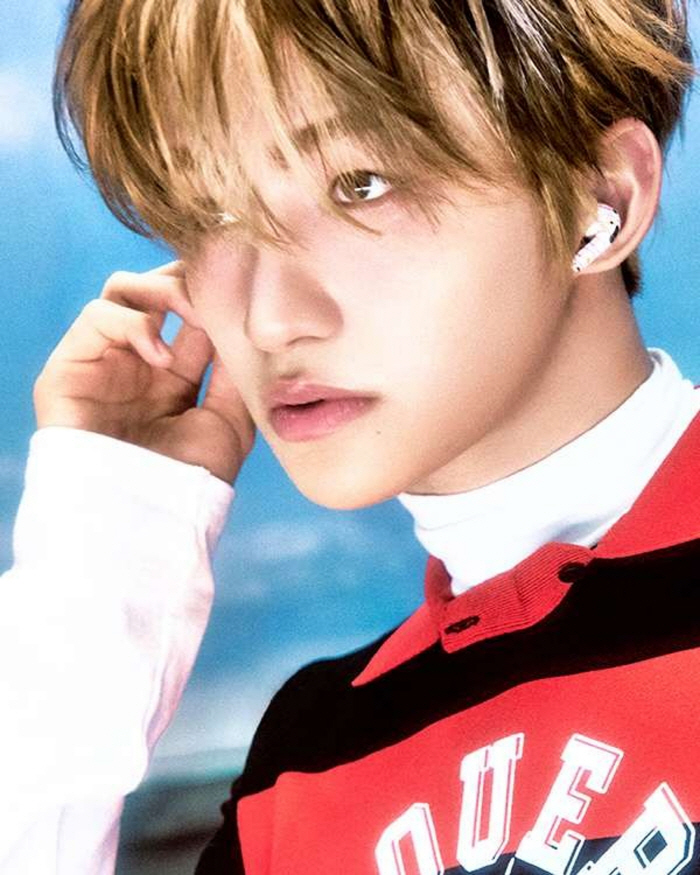 [공식] 투어스 지훈, 부친상 비보 "투병 중 병세 급격 악화, 위로·배려 부탁"(전문)