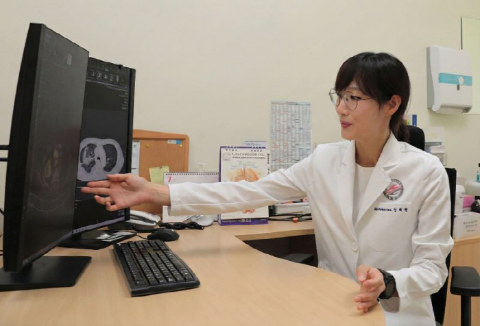 폐렴 환자 188만명 돌파…COPD 환자, 발생 위험 최대 7배-당뇨병은…