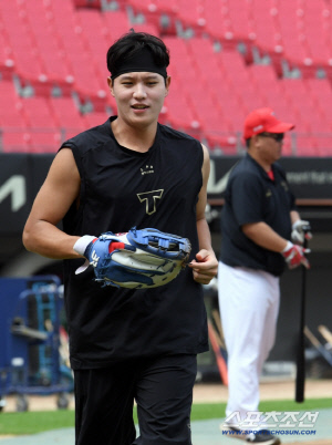 3400만원의 기적, 이젠 최형우 몫까지…KIA, 폭풍 인상으로 보답할까