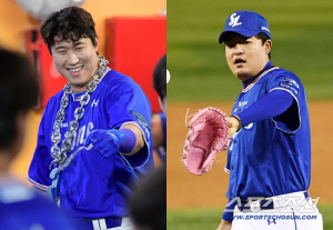 '27홈런 거포, 국대 마무리까지' 공포의 울산...이 선수들 모이면 1군도 이기는거 아니냐