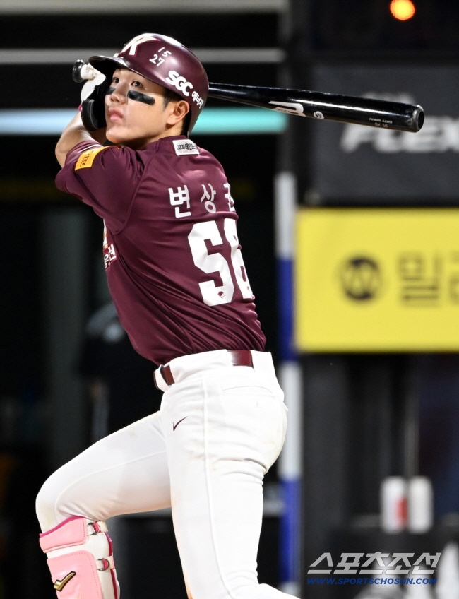 '27홈런 거포, 국대 마무리까지' 공포의 울산...이 선수들 모이면 1…