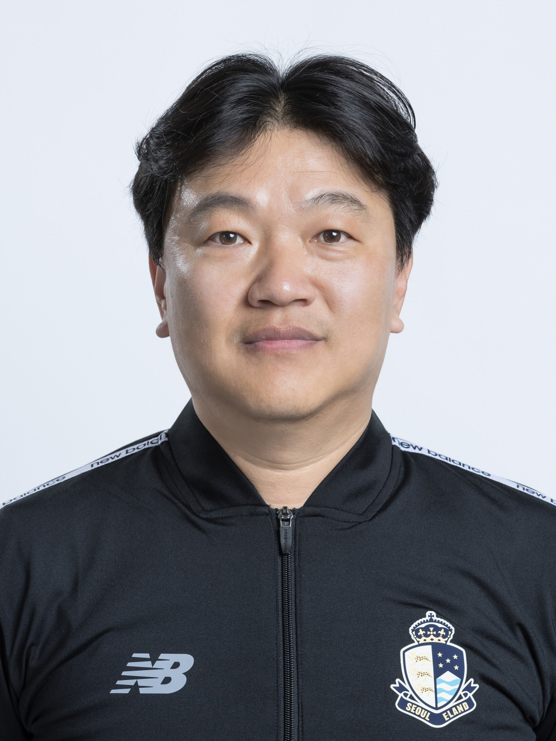 '프로와 유소년 철학 잇는다' 서울 이랜드, 최철우 전 성남 감독 '유스…