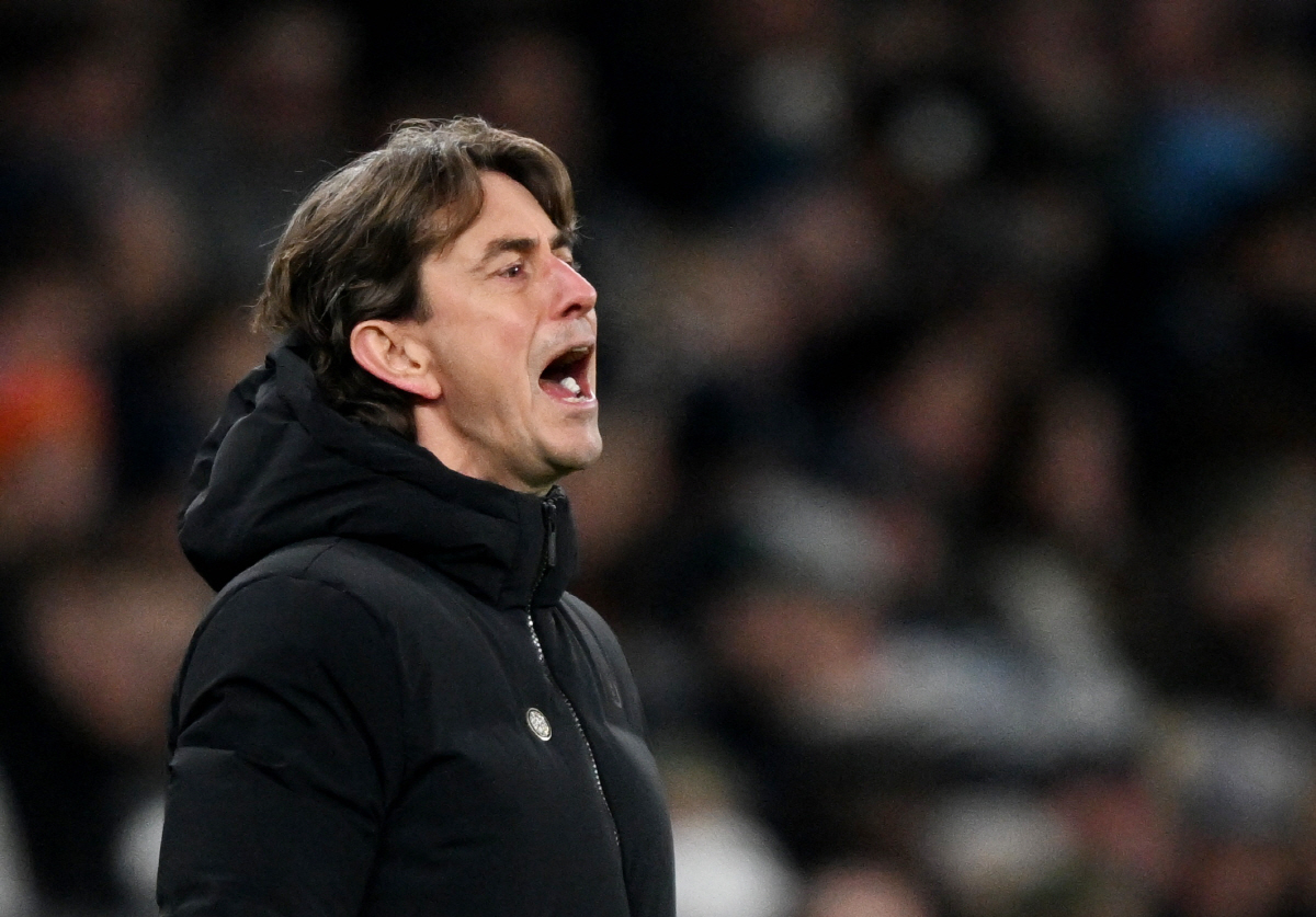 손흥민 없는 토트넘, 결국 바닥까지 추락했다..."빅클럽 아니야"→"SO…