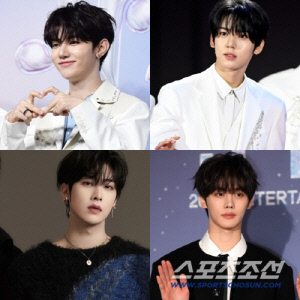 [공식]제베원 '활동 종료' 앞두고…장하오·한유진·김규빈·리키, 오늘(12일)부터 향후 준비(전문)